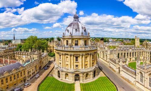 Tour de Windsor, Oxford et Stonehenge