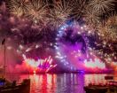 New Year's Eve at the Tattershall Castle