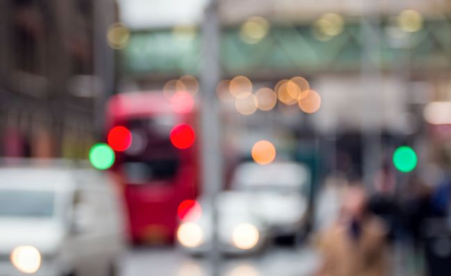 Transports à Londres pour le Réveillon du Nouvel An